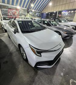 تويوتا كورولا هاتشباك